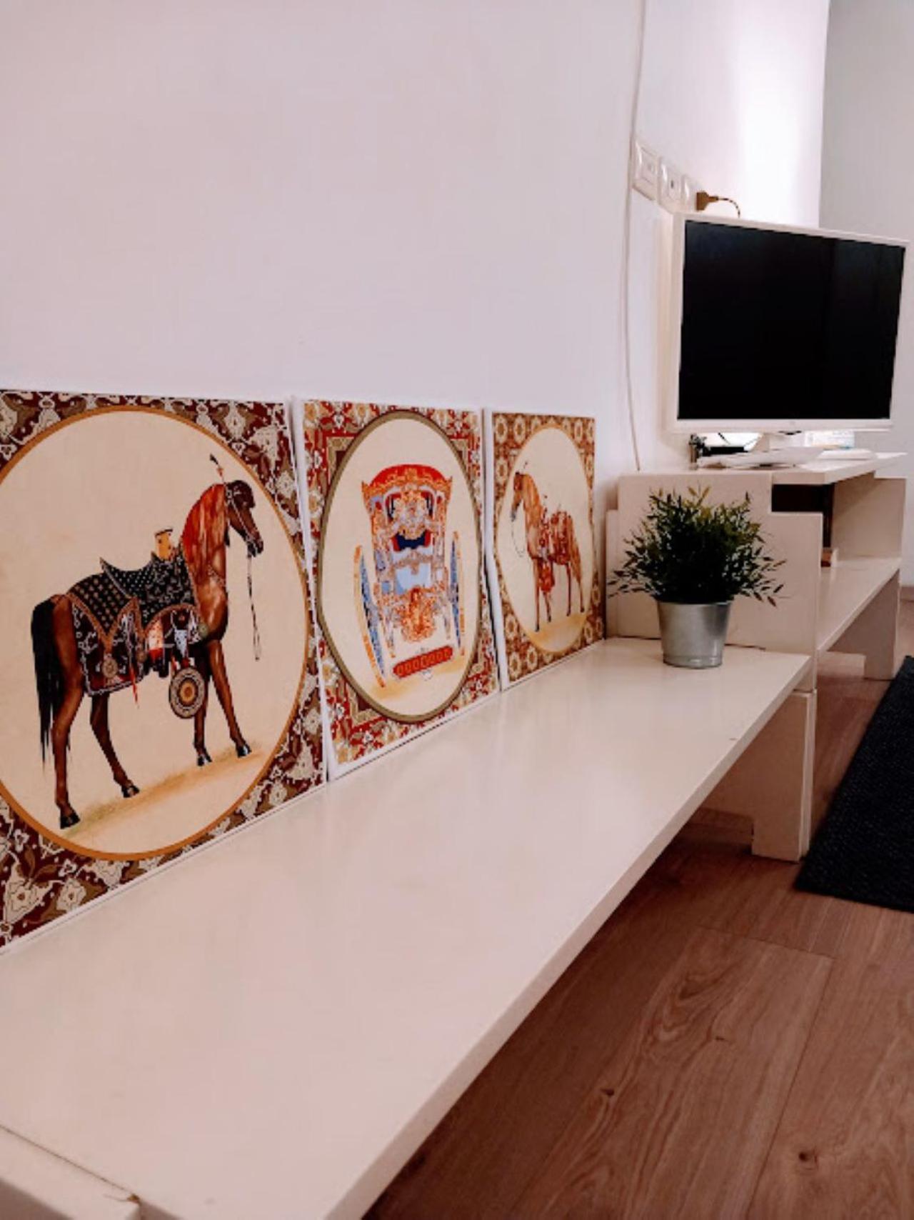 Casa Bianca - Centro Citta E Due Minuti A Piedi Dalla Metro Catania